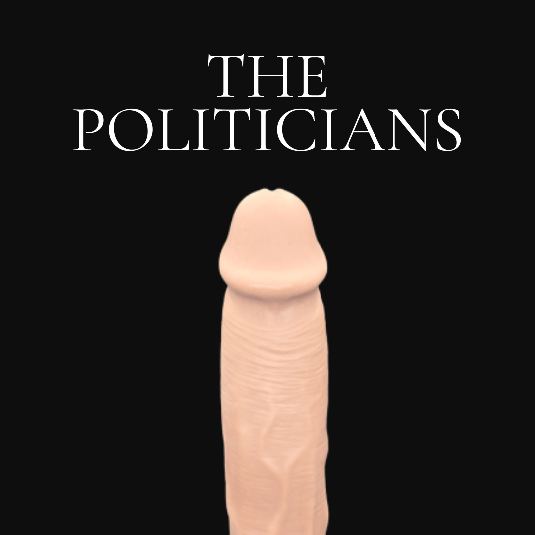 The Politicians