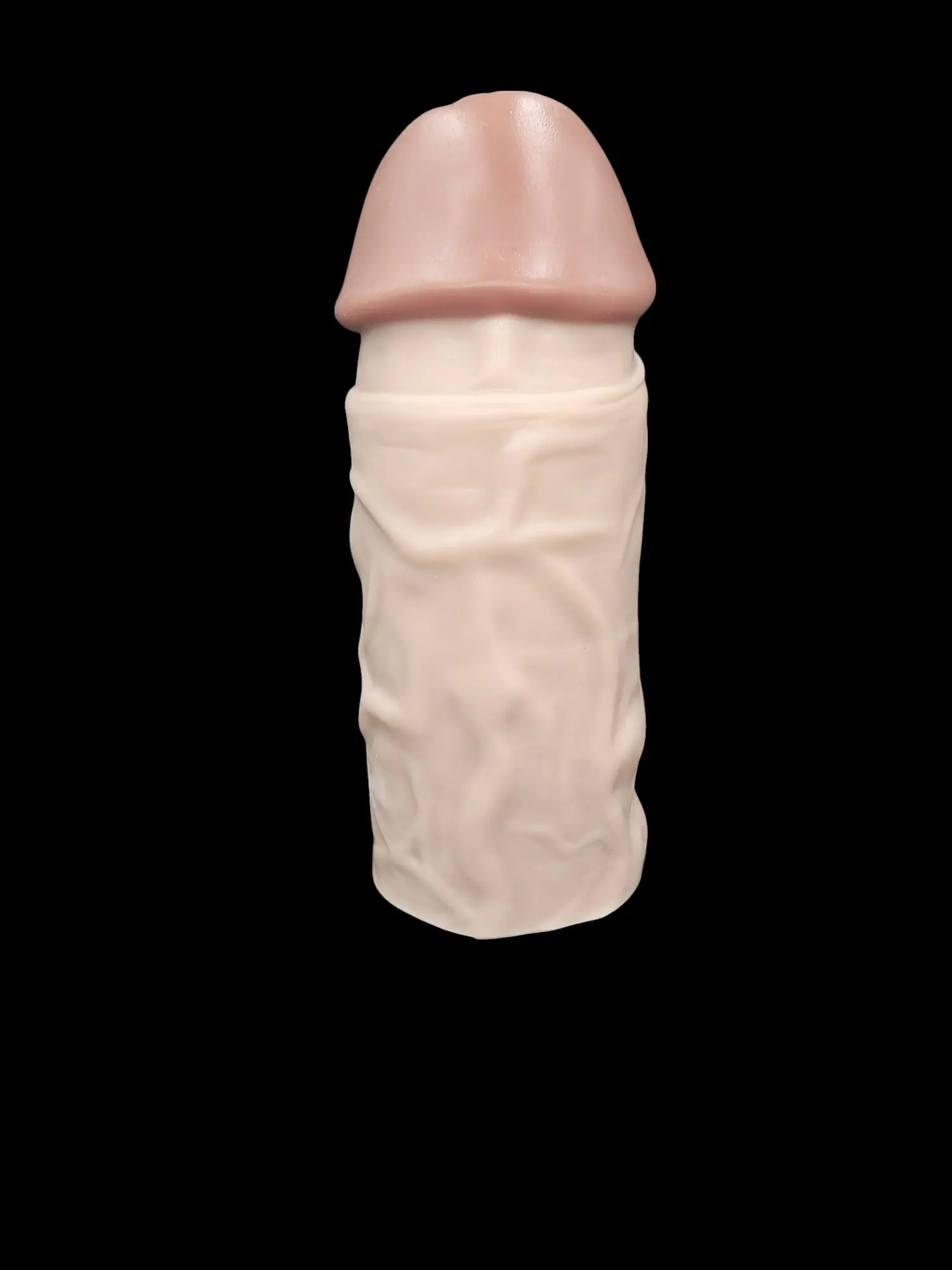 Mr. Stretch Penis Sleeve & Extender