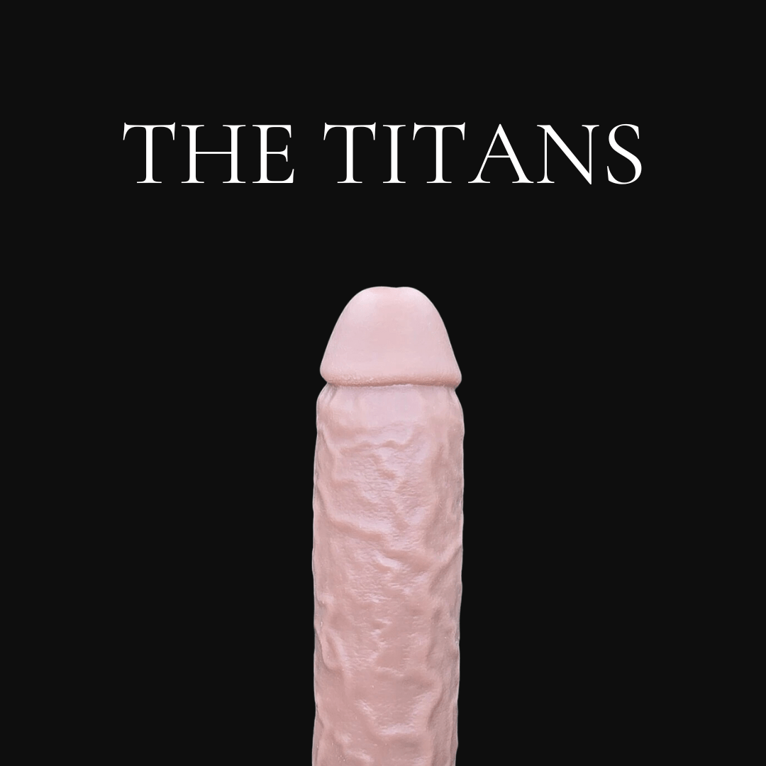 The Titans