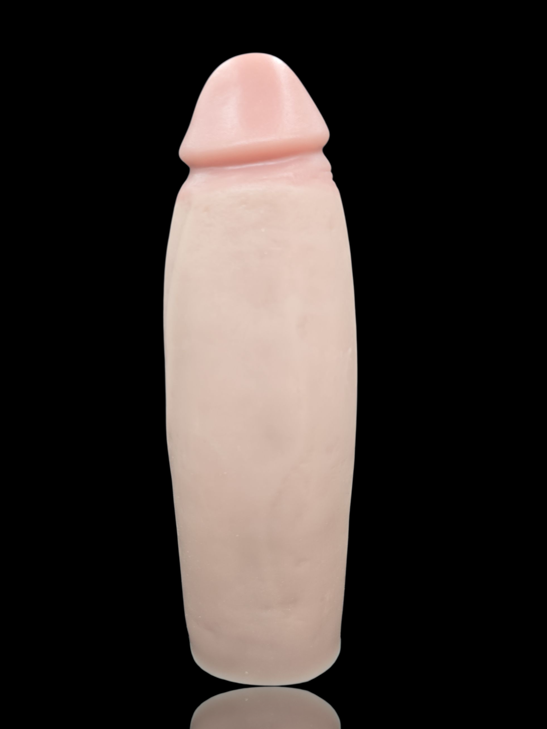 The Shadow Daddy Penis Sleeve & Extender